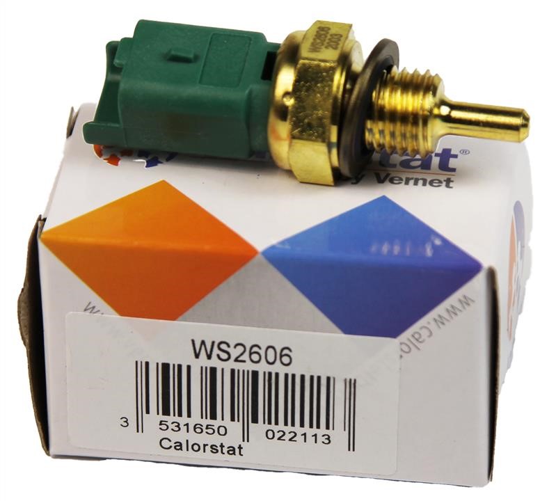 Купить Vernet WS2606 по низкой цене в Украине!