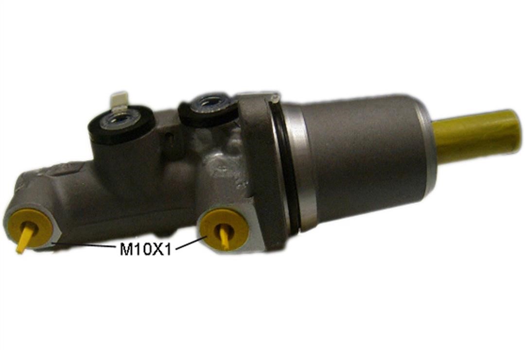 M85068 Brembo Главный тормозной цилиндр