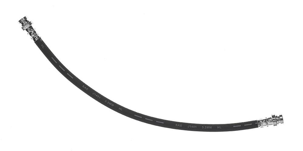 T85081 Brembo Тормозной шланг