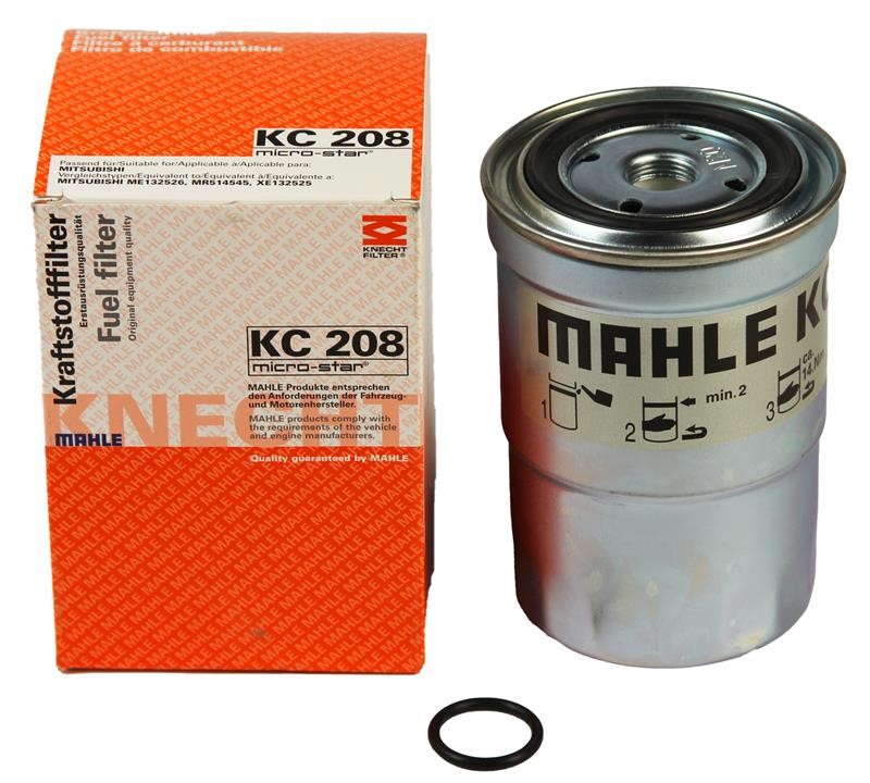 Купити Mahle/Knecht KC 208 за низькою ціною в Україні!