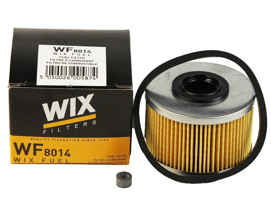 Купити WIX WF8014 за низькою ціною в Україні!