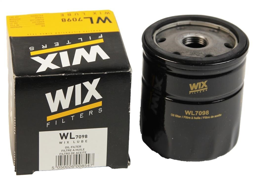 Купити WIX WL7098 – суперціна на EXIST.UA!