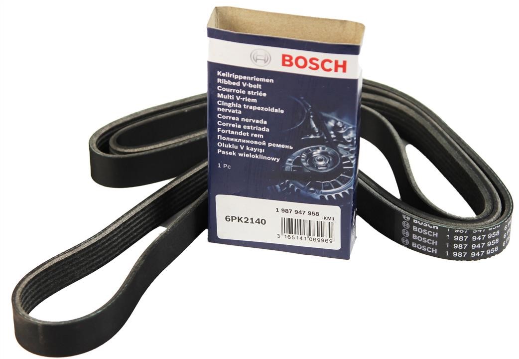 Купити Bosch 1987947958 – суперціна на EXIST.UA!