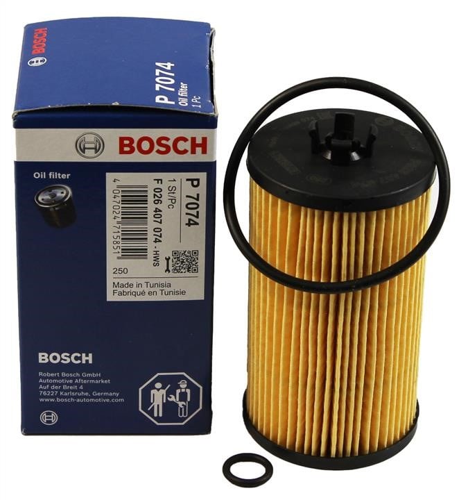 Купити Bosch F026407074 – суперціна на EXIST.UA!