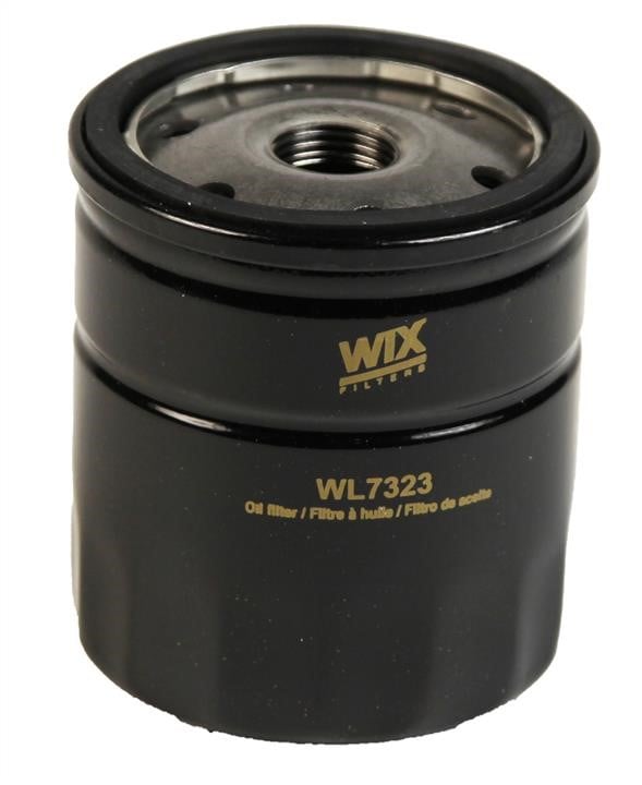 WIX WL7323 Фільтр масляний WL7323: Приваблива ціна - Купити в Україні на EXIST.UA!