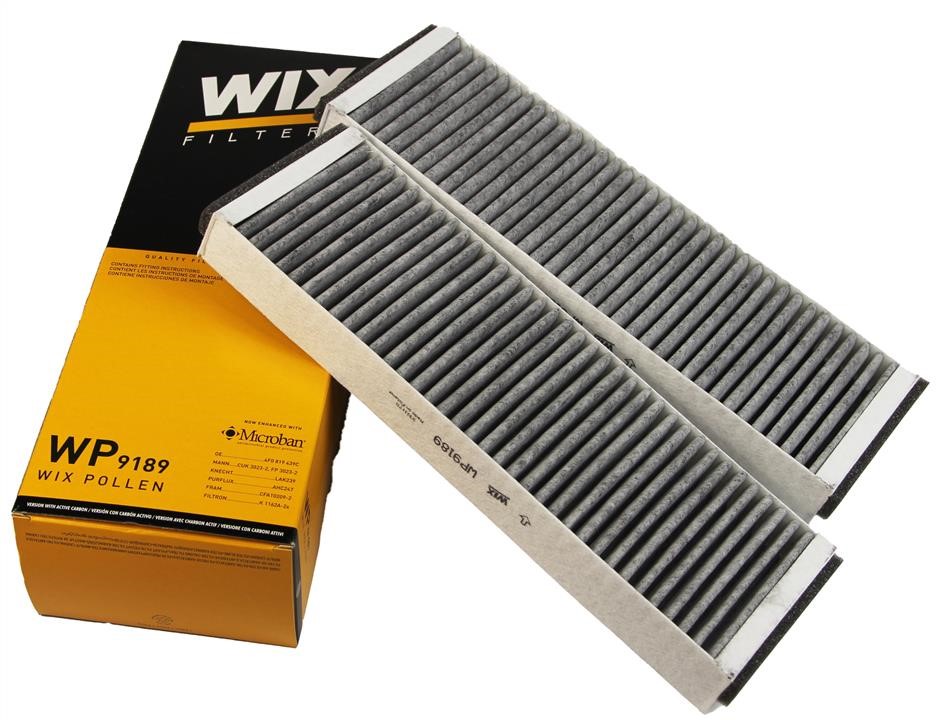 Купить WIX WP9189 по низкой цене в Украине!