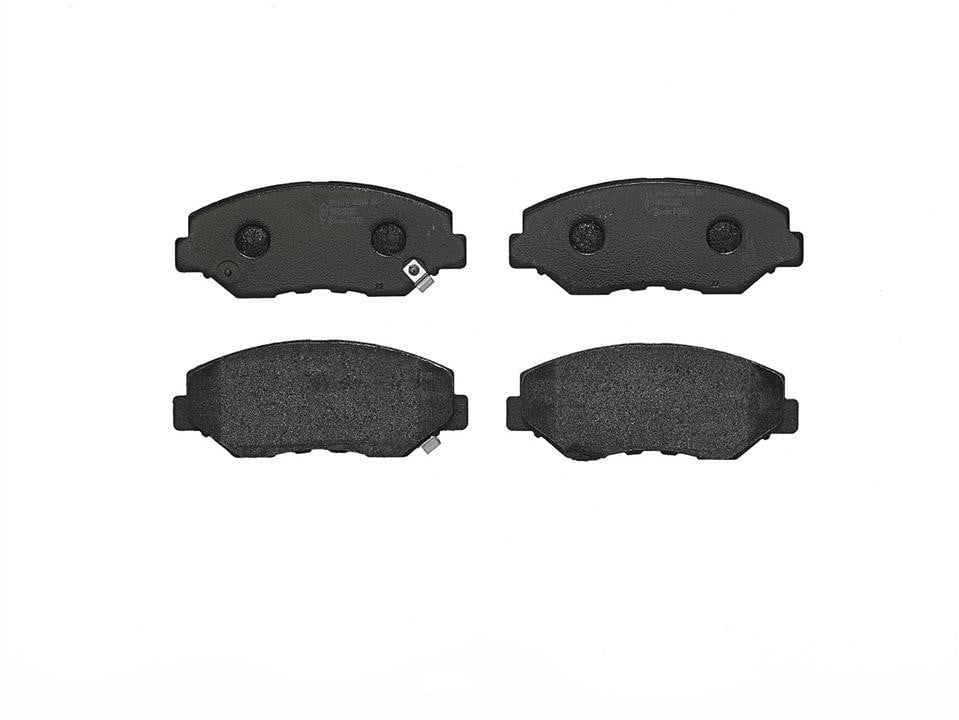 Купить Brembo P 28 035 по низкой цене в Украине!