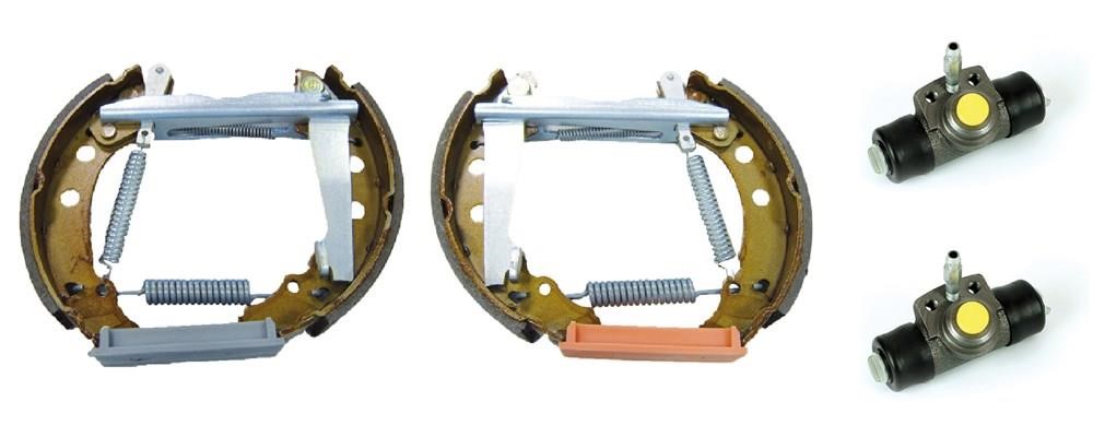 Купить Brembo K 85 010 по низкой цене в Украине!