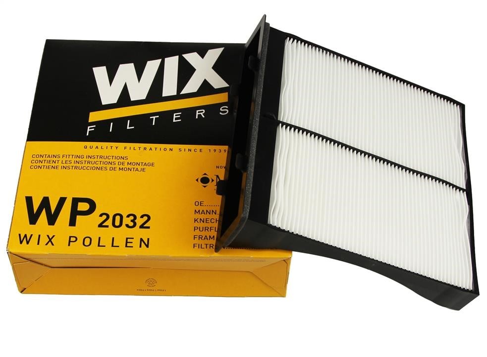 Купить WIX WP2032 по низкой цене в Украине!