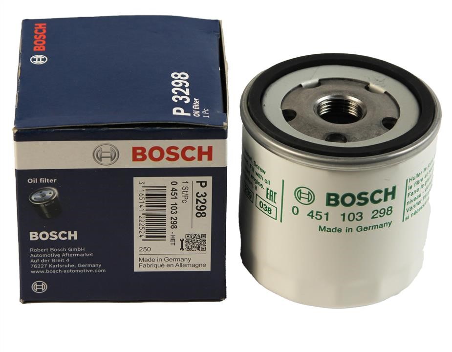 Купити Bosch 0 451 103 298 за низькою ціною в Україні!