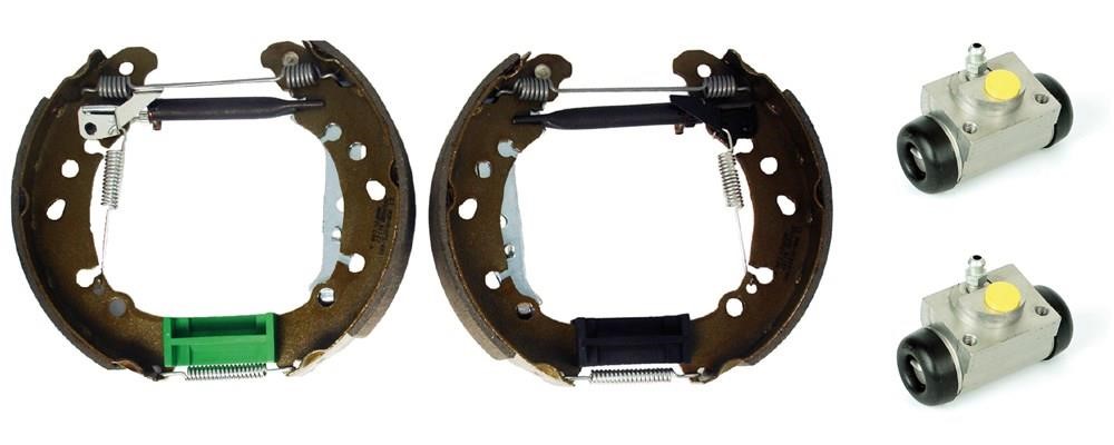 Купить Brembo K 83 018 по низкой цене в Украине!