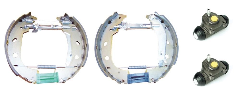 Купить Brembo K 23 045 по низкой цене в Украине!