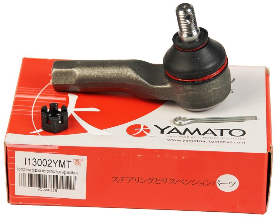 Yamato Наконечник поперечної рульової тяги – ціна 356 UAH