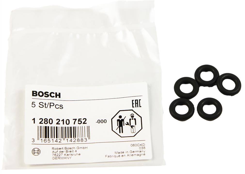 Купити Bosch 1 280 210 752 за низькою ціною в Україні!