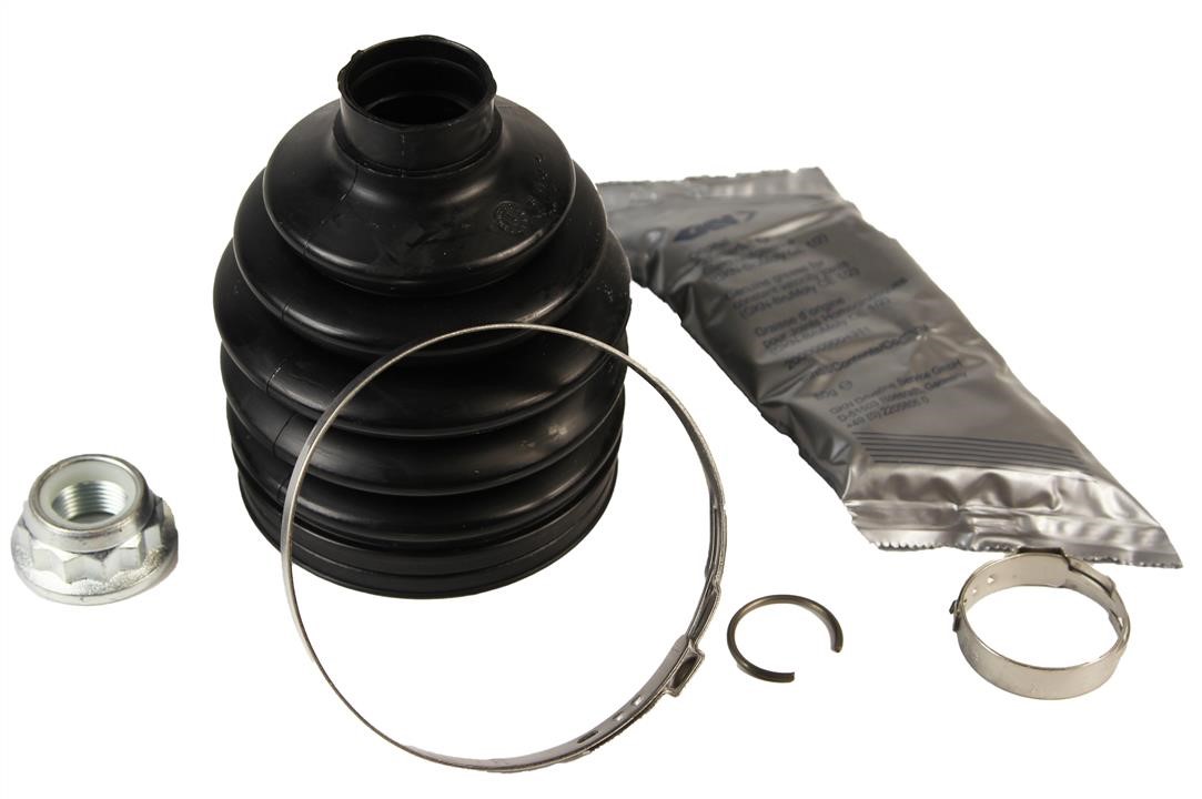 Пыльник ШРУСа GKN-Spidan 24563