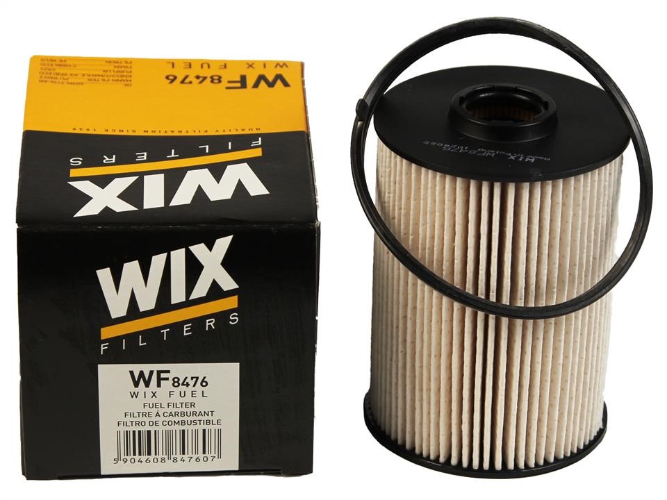 Купити WIX WF8476 за низькою ціною в Україні!