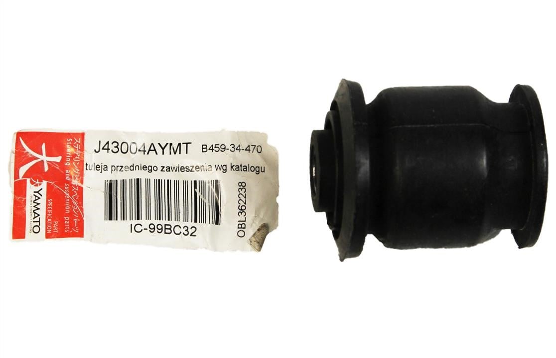 Купити Yamato J43004AYMT за низькою ціною в Україні!