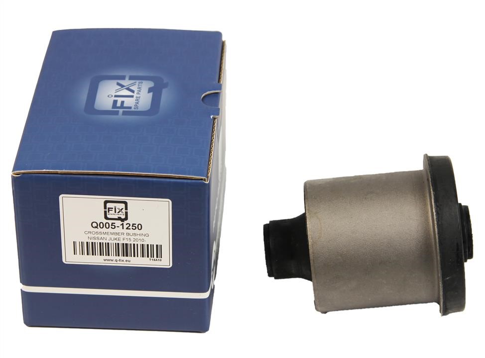 Сайлентблок задней балки Q-fix Q005-1250