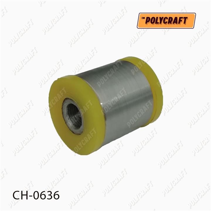 Купить POLYCRAFT CH-0636 по низкой цене в Украине!