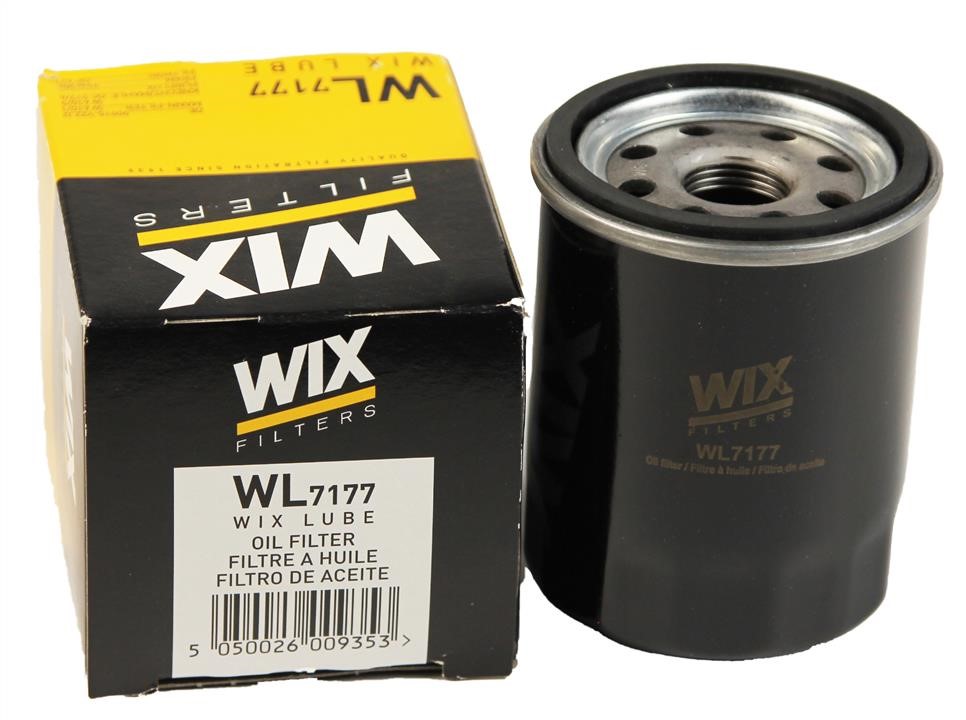 Купити WIX WL7177 – суперціна на EXIST.UA!