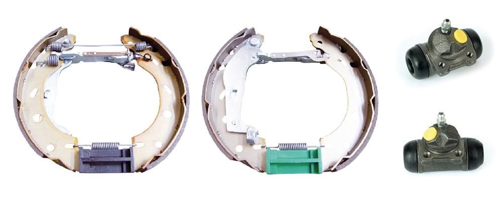 Купить Brembo K 50 005 по низкой цене в Украине!