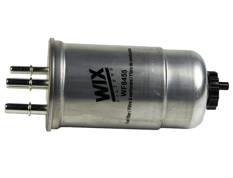 Фільтр палива WIX WF8455