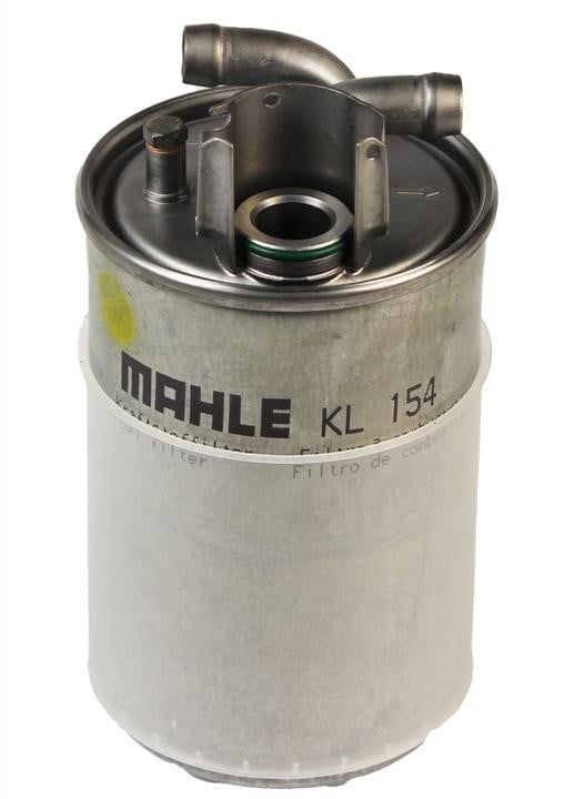Mahle/Knecht KL 154 Фільтр палива KL154: Купити в Україні - Добра ціна на EXIST.UA!