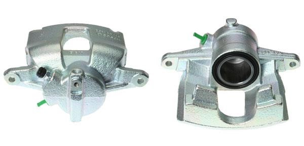 Суппорта Fiat Ducato (Фиат Дукато): F61300 Brembo Суппорт тормозной