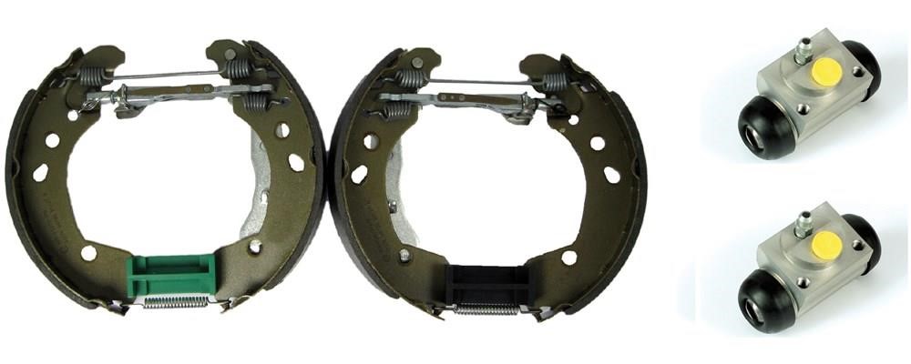 Купить Brembo K 56 012 по низкой цене в Украине!