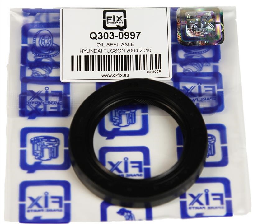 Купить Q-fix Q303-0997 по низкой цене в Украине!