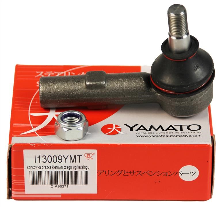 Yamato Наконечник поперечної рульової тяги – ціна 326 UAH