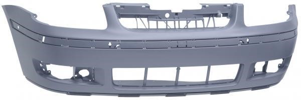 6N0807217EGRU VAG Бампер