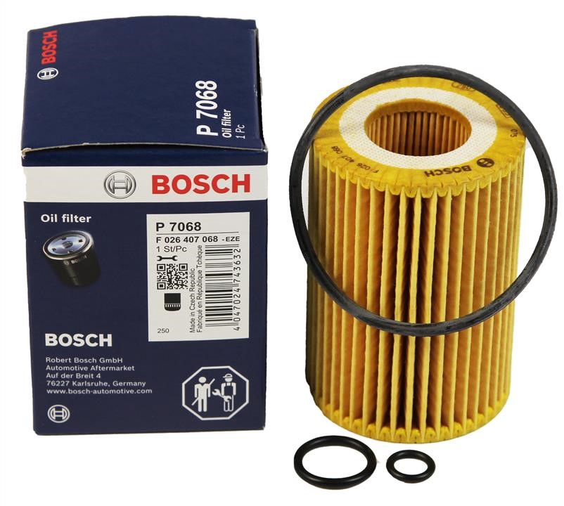 Купити Bosch F026407068 – суперціна на EXIST.UA!