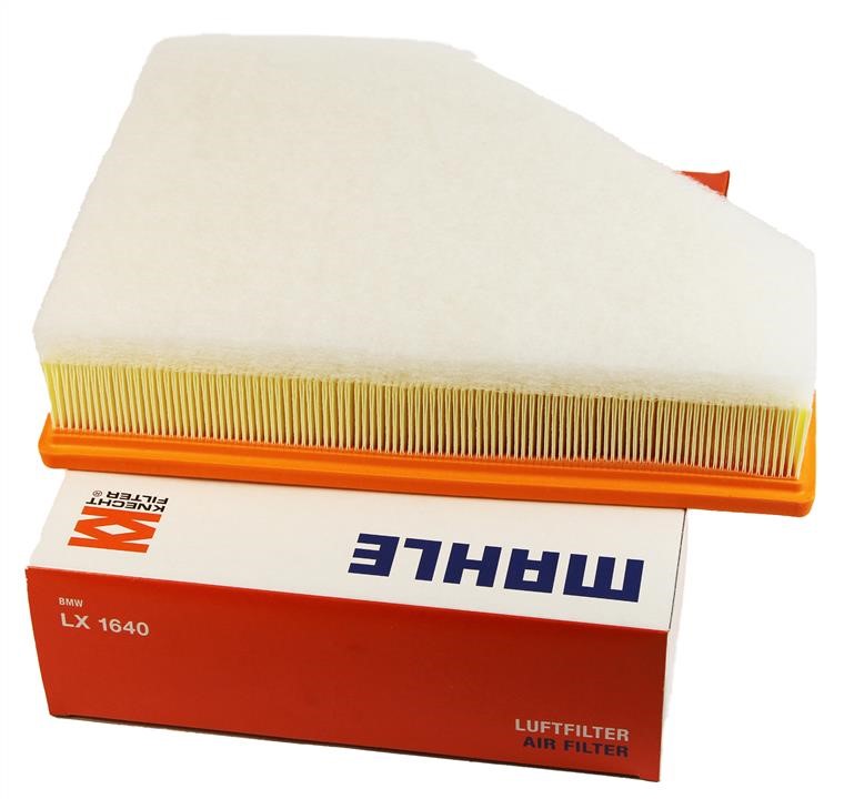 Купить Mahle/Knecht LX 1640 по низкой цене в Украине!