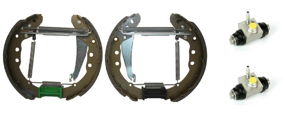 Купить Brembo K 85 032 по низкой цене в Украине!