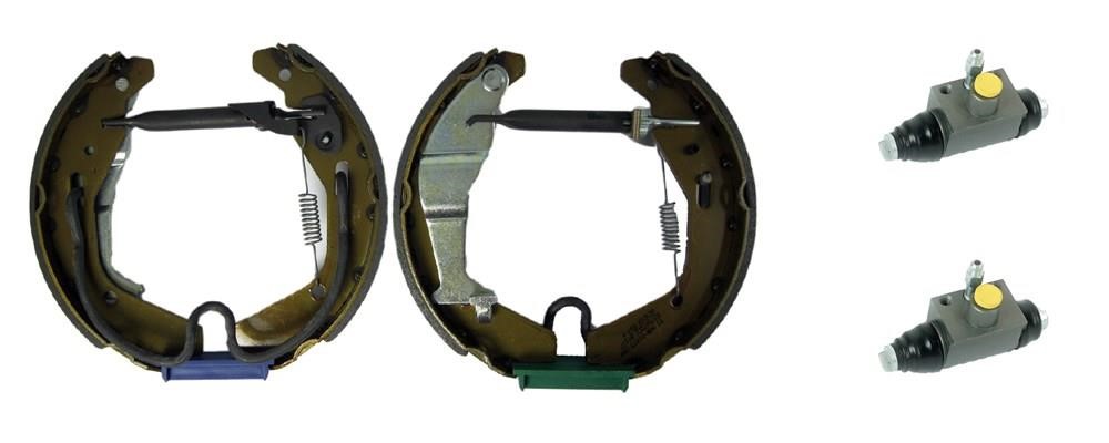 Купить Brembo K 59 048 по низкой цене в Украине!