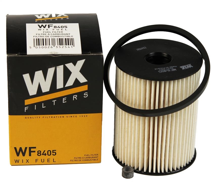 Купити WIX WF8405 – суперціна на EXIST.UA!