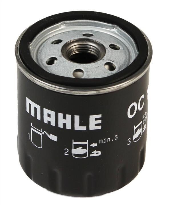 Mahle/Knecht OC 1063 Фільтр масляний OC1063: Приваблива ціна - Купити в Україні на EXIST.UA!