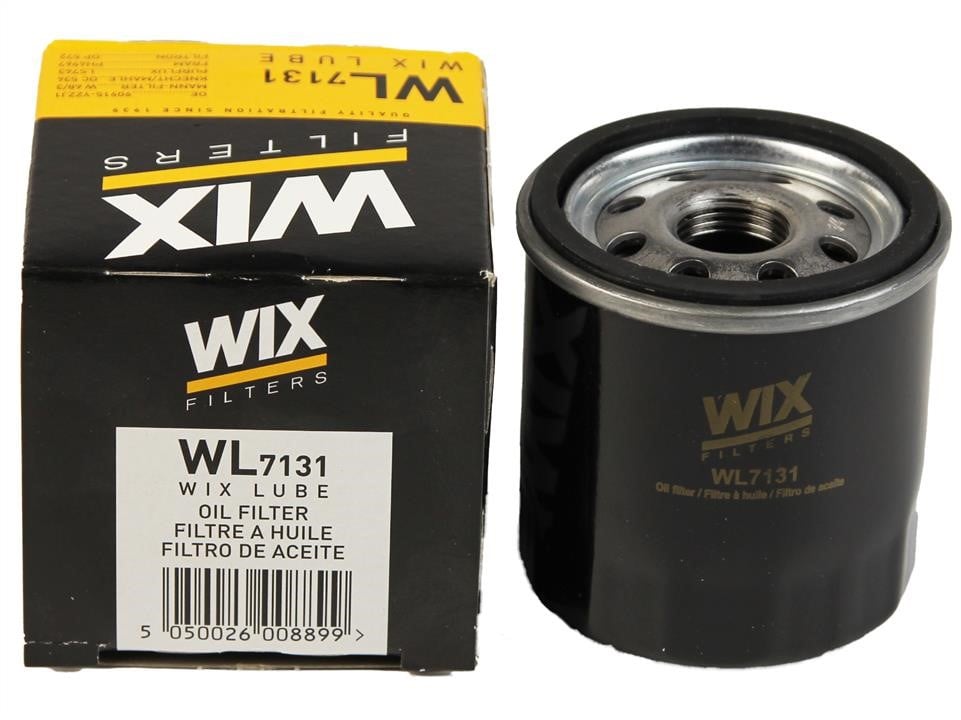 Купити WIX WL7131 за низькою ціною в Україні!