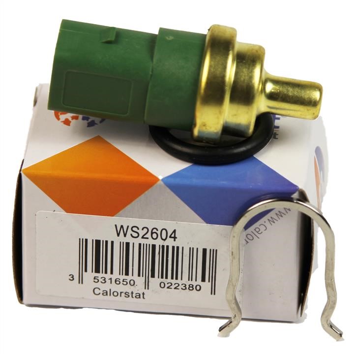 Купить Vernet WS2604 по низкой цене в Украине!