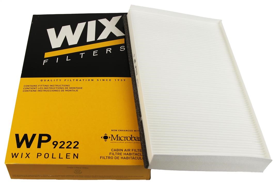 Купить WIX WP9222 по низкой цене в Украине!