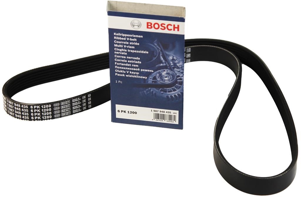 Купити Bosch 1987948435 – суперціна на EXIST.UA!