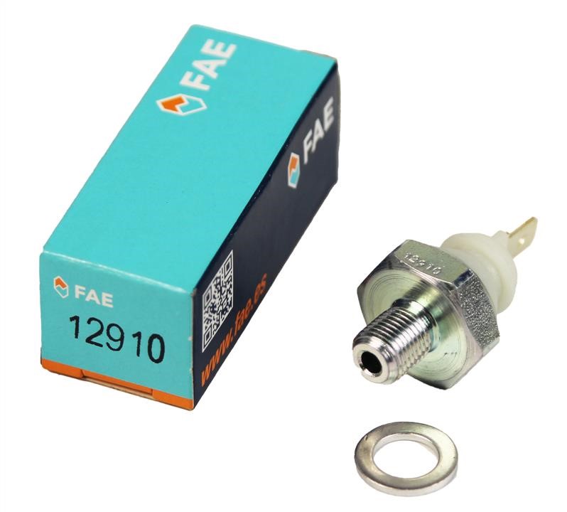 Купить FAE 12910 по низкой цене в Украине!