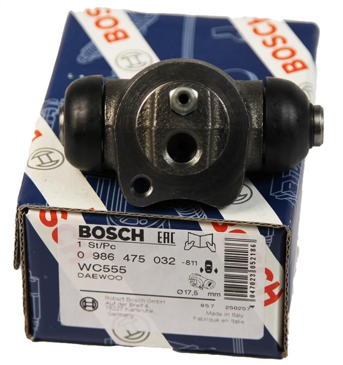 Купити Bosch 0 986 475 032 за низькою ціною в Україні!