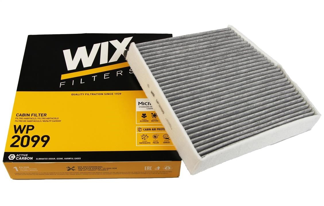 Купити WIX WP2099 – суперціна на EXIST.UA!