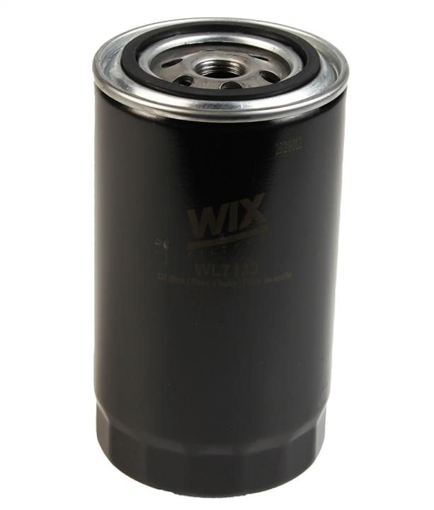 WIX WL7133 Фільтр масляний WL7133: Приваблива ціна - Купити в Україні на EXIST.UA!