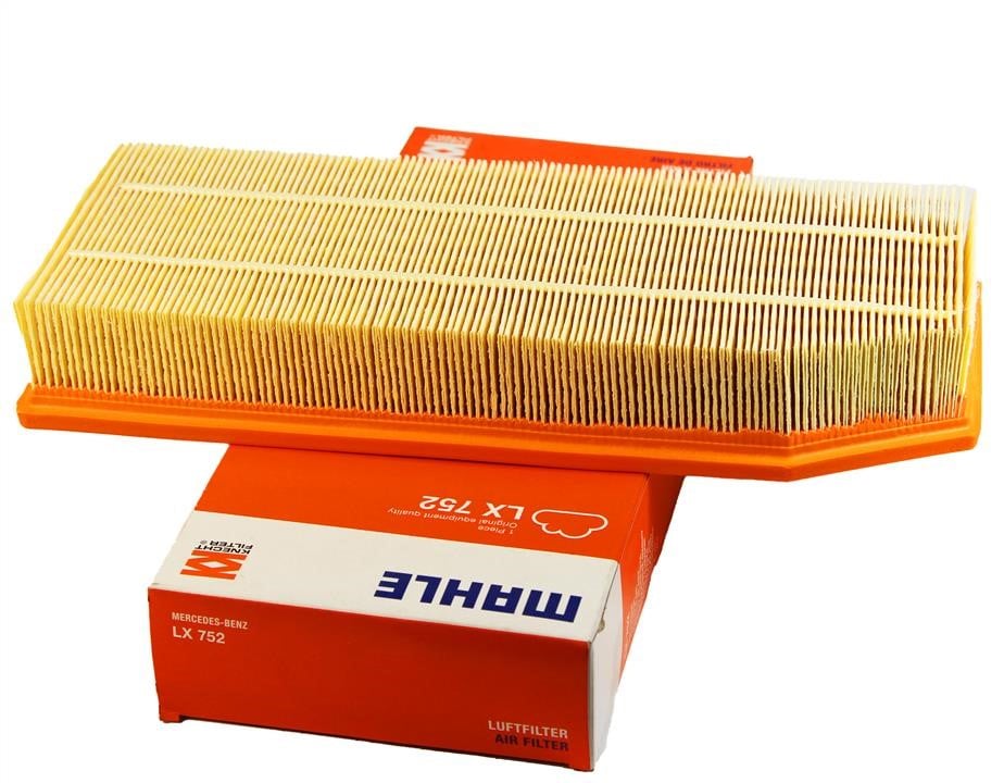 Купить Mahle/Knecht LX 752 по низкой цене в Украине!