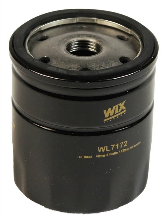 Фільтр масляний WIX WL7172