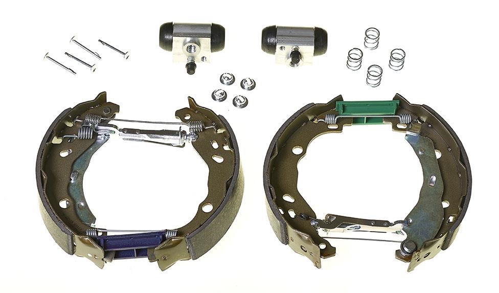 Купить Brembo K 61 089 по низкой цене в Украине!