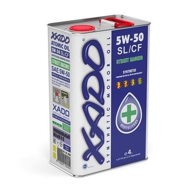 Купити Xado XA 20207 за низькою ціною в Україні!